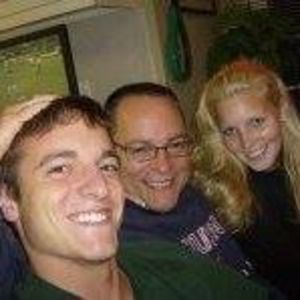 Meet your Posher, Richard